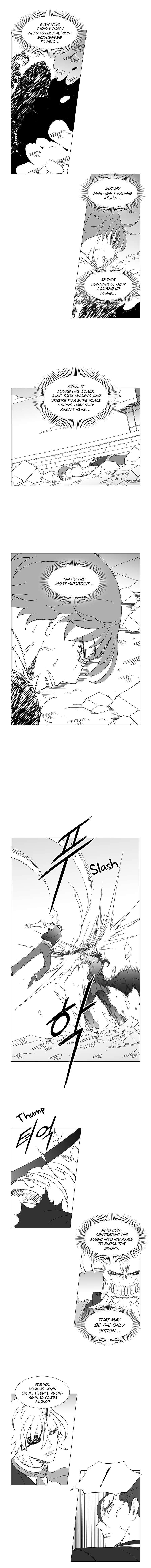 Wind Sword – Chapter 50 – Page 8
