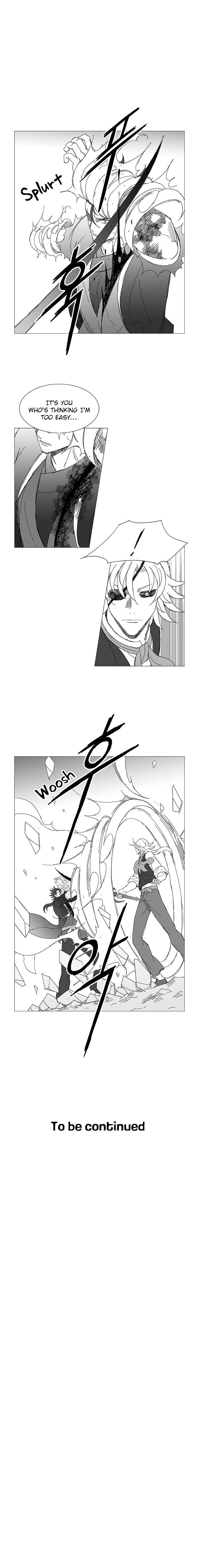 Wind Sword – Chapter 50 – Page 9
