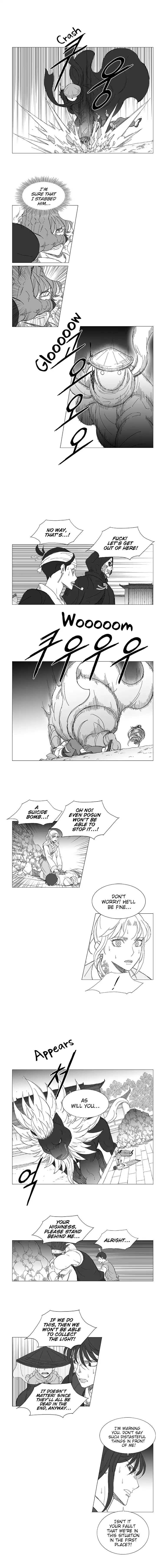 Wind Sword – Chapter 14 – Page 4