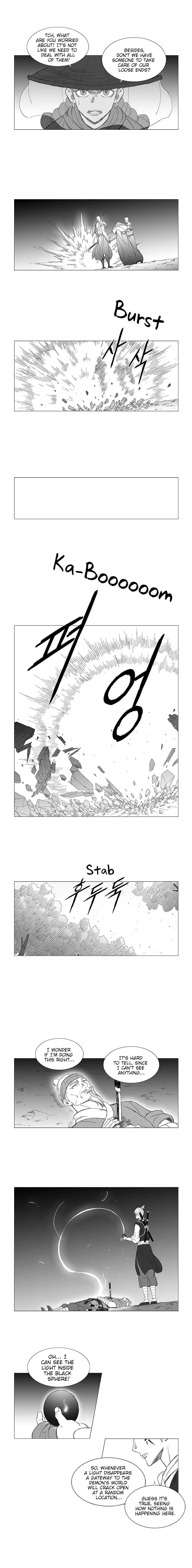 Wind Sword – Chapter 14 – Page 5
