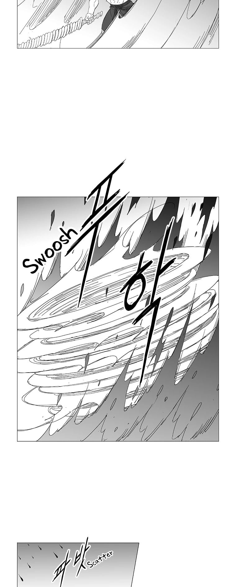 Wind Sword – Chapter 95 – Page 3
