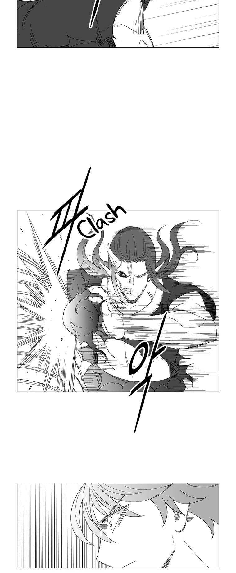 Wind Sword – Chapter 95 – Page 8