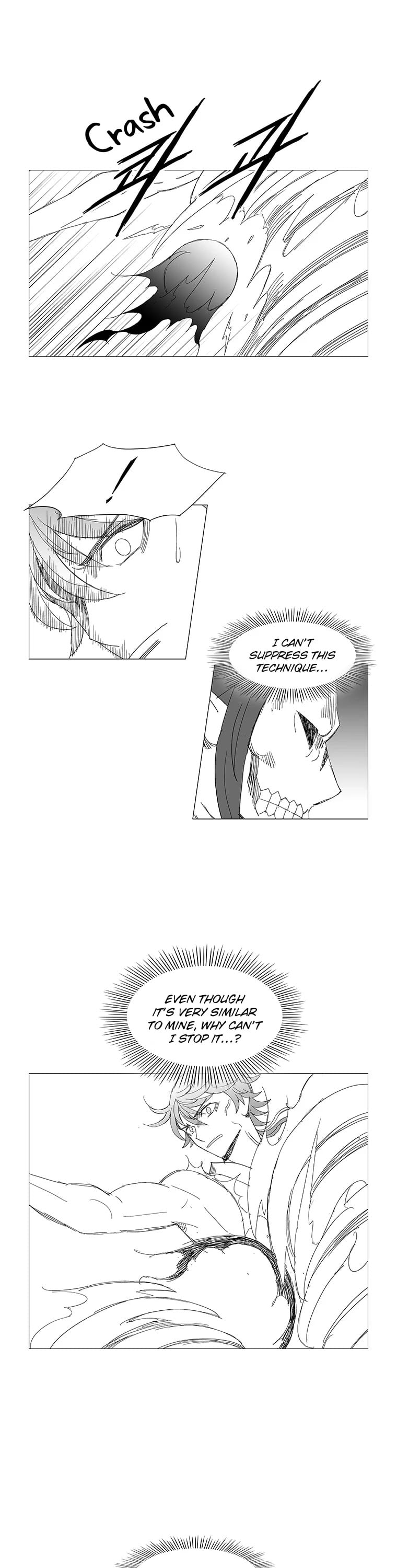 Wind Sword – Chapter 95 – Page 10