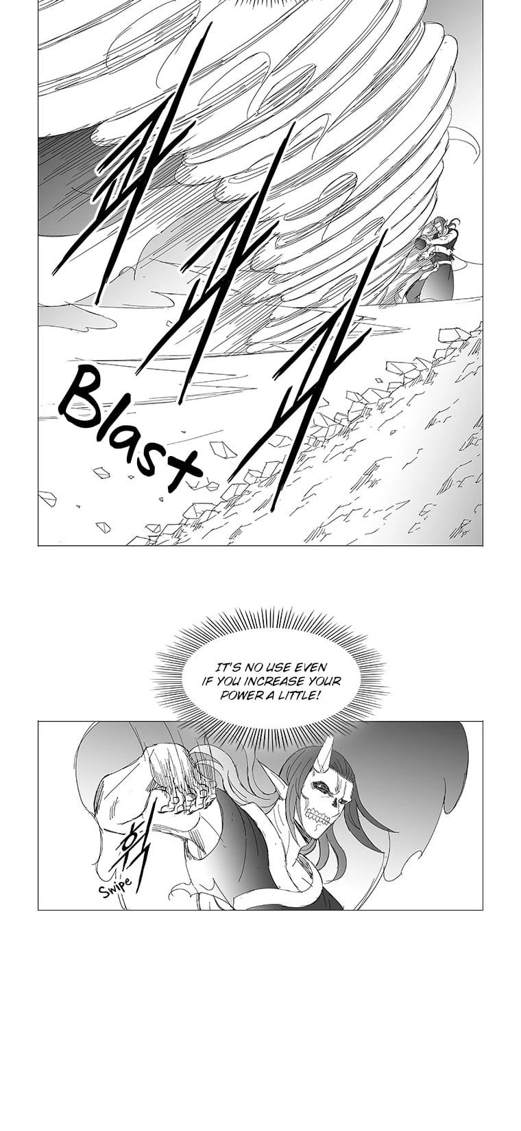 Wind Sword – Chapter 95 – Page 12