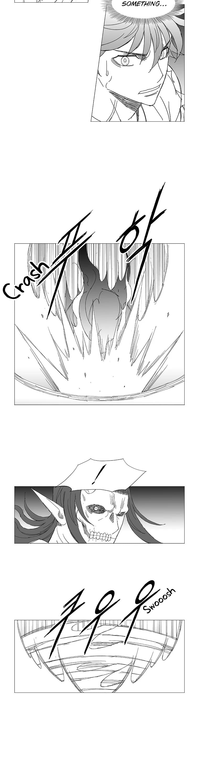 Wind Sword – Chapter 95 – Page 14
