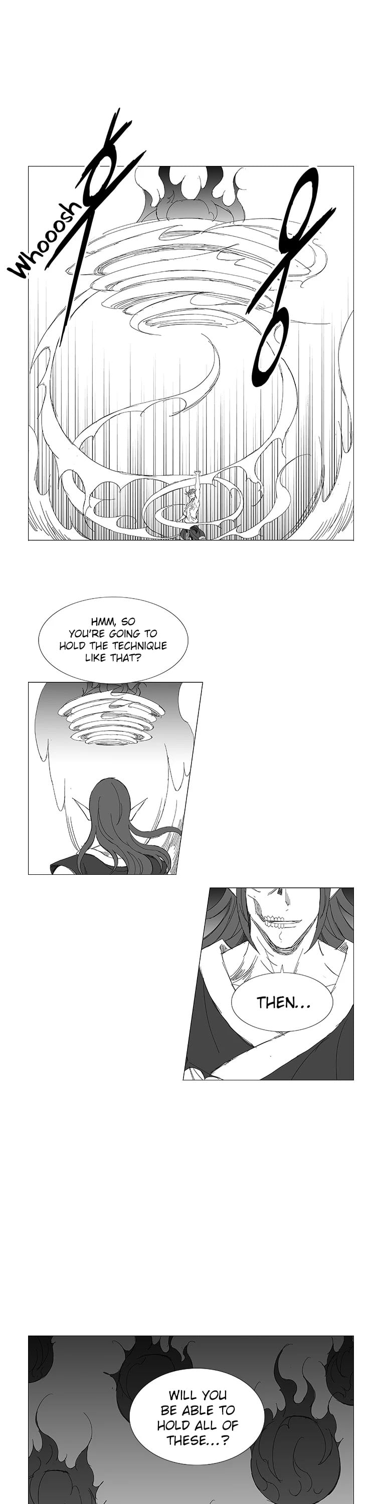 Wind Sword – Chapter 95 – Page 15