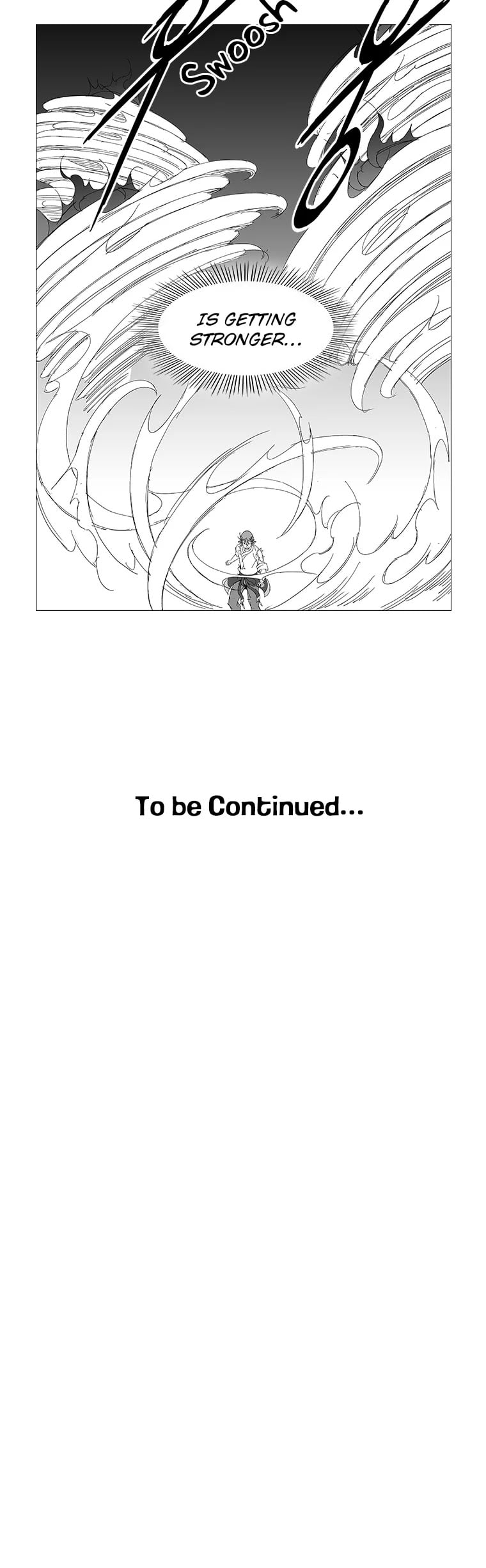 Wind Sword – Chapter 95 – Page 22