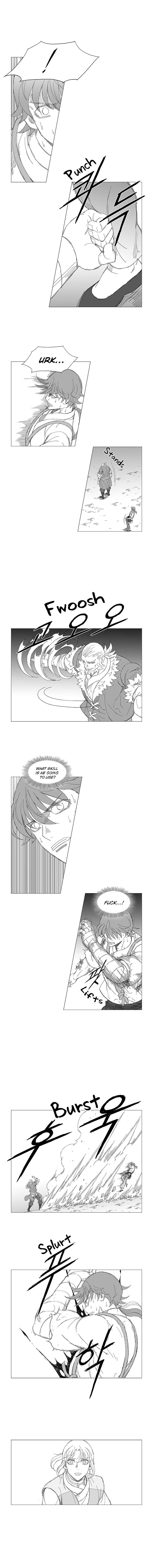 Wind Sword – Chapter 19 – Page 4