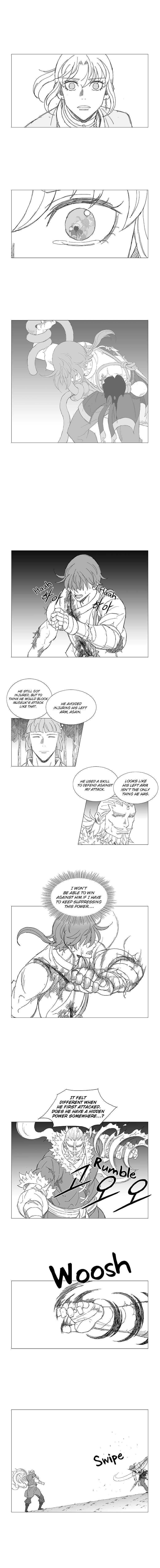 Wind Sword – Chapter 19 – Page 5