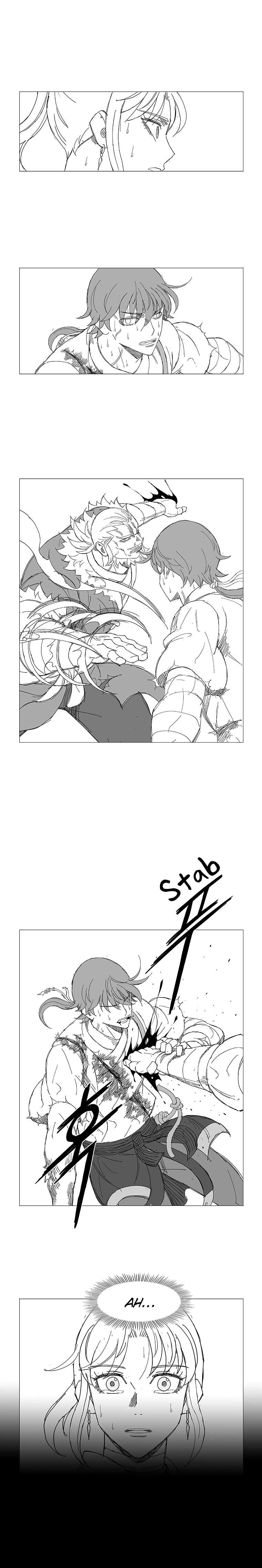 Wind Sword – Chapter 19 – Page 7