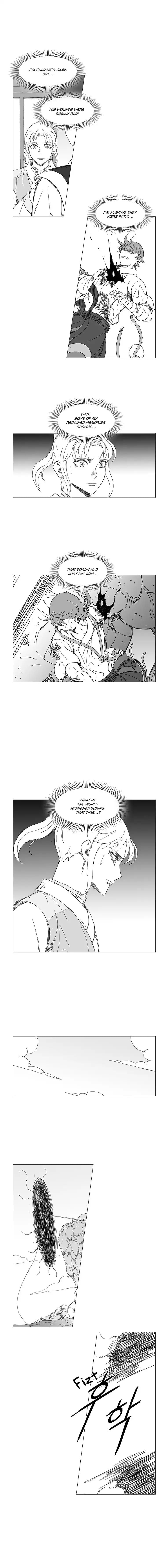 Wind Sword – Chapter 33 – Page 7