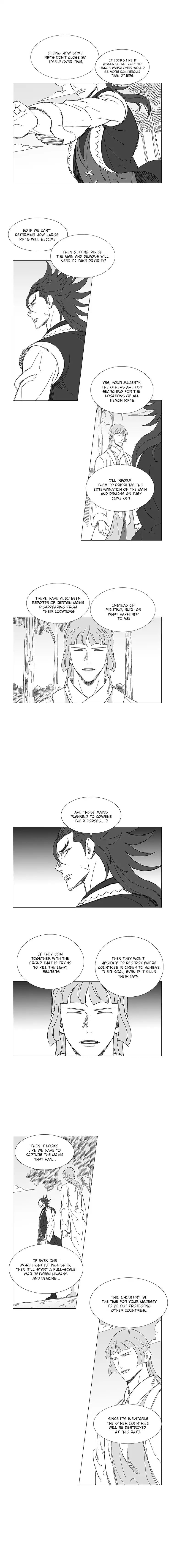 Wind Sword – Chapter 33 – Page 8