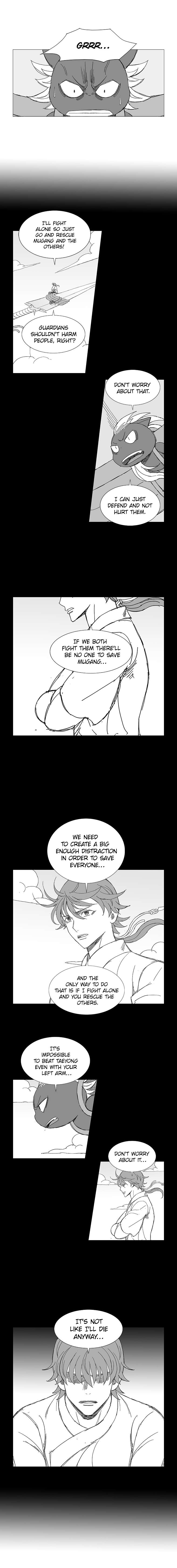 Wind Sword – Chapter 44 – Page 3