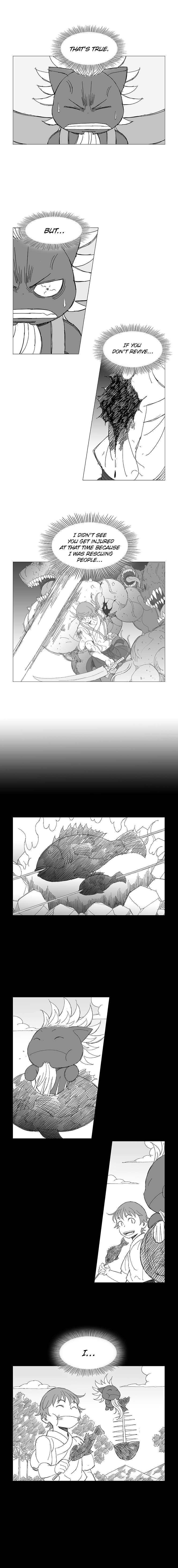 Wind Sword – Chapter 44 – Page 4