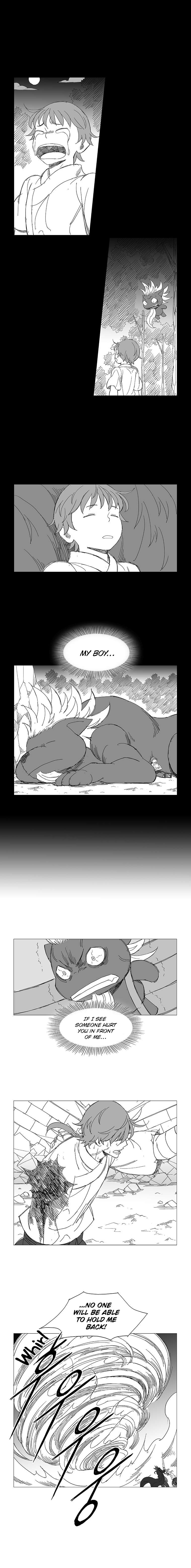 Wind Sword – Chapter 44 – Page 5