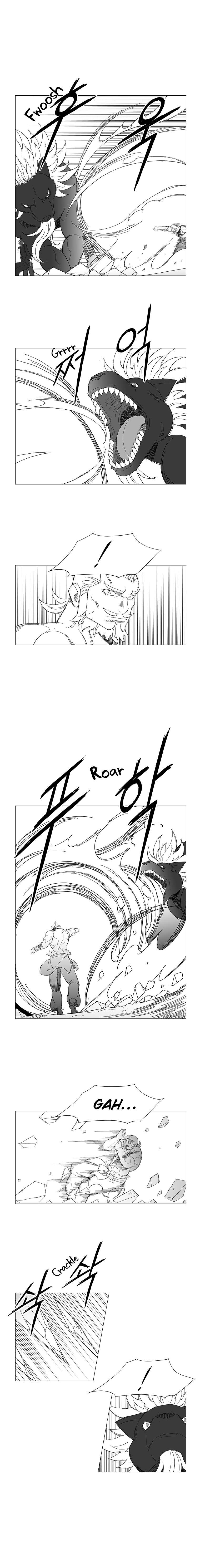 Wind Sword – Chapter 44 – Page 7