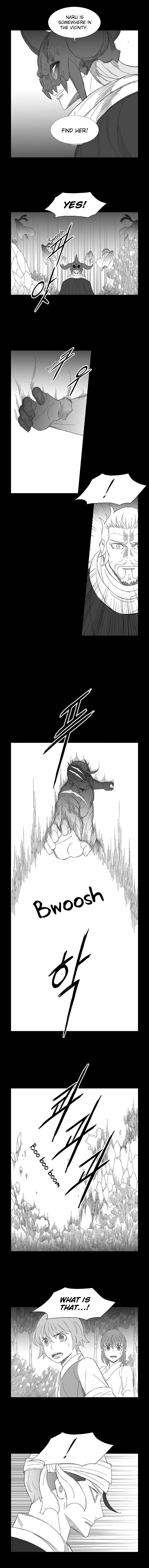 Wind Sword – Chapter 71 – Page 3