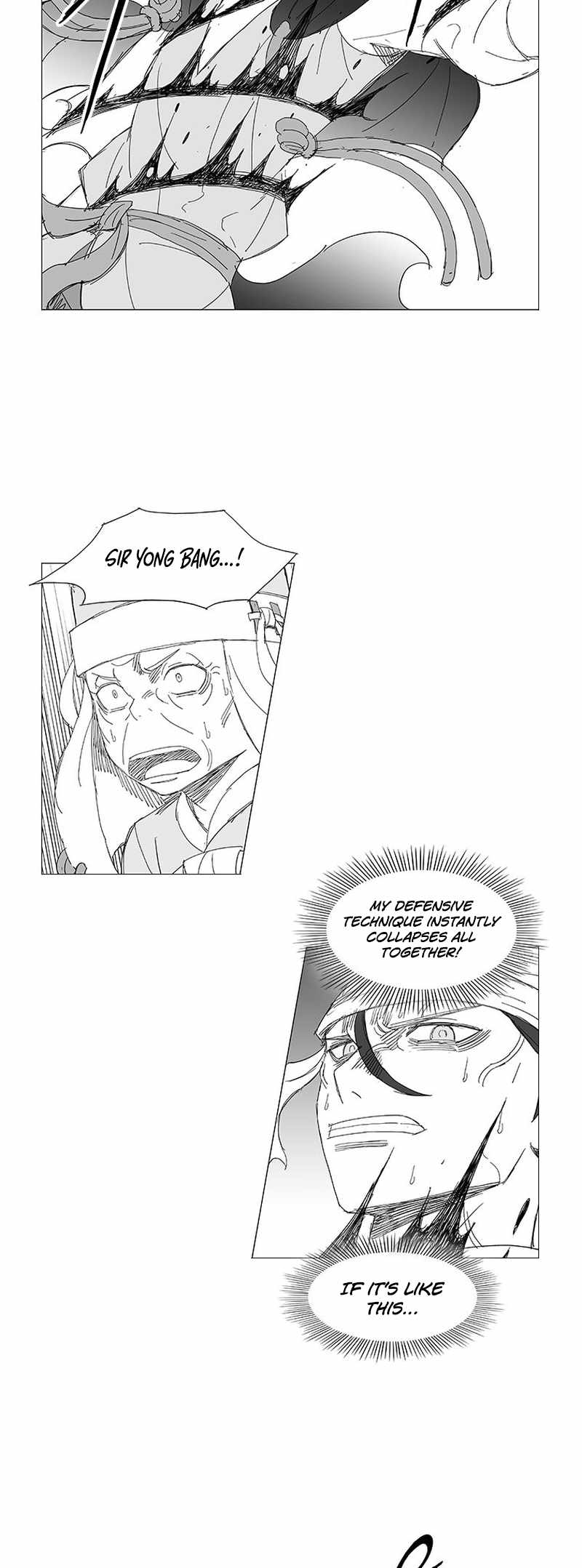Wind Sword – Chapter 127 – Page 3