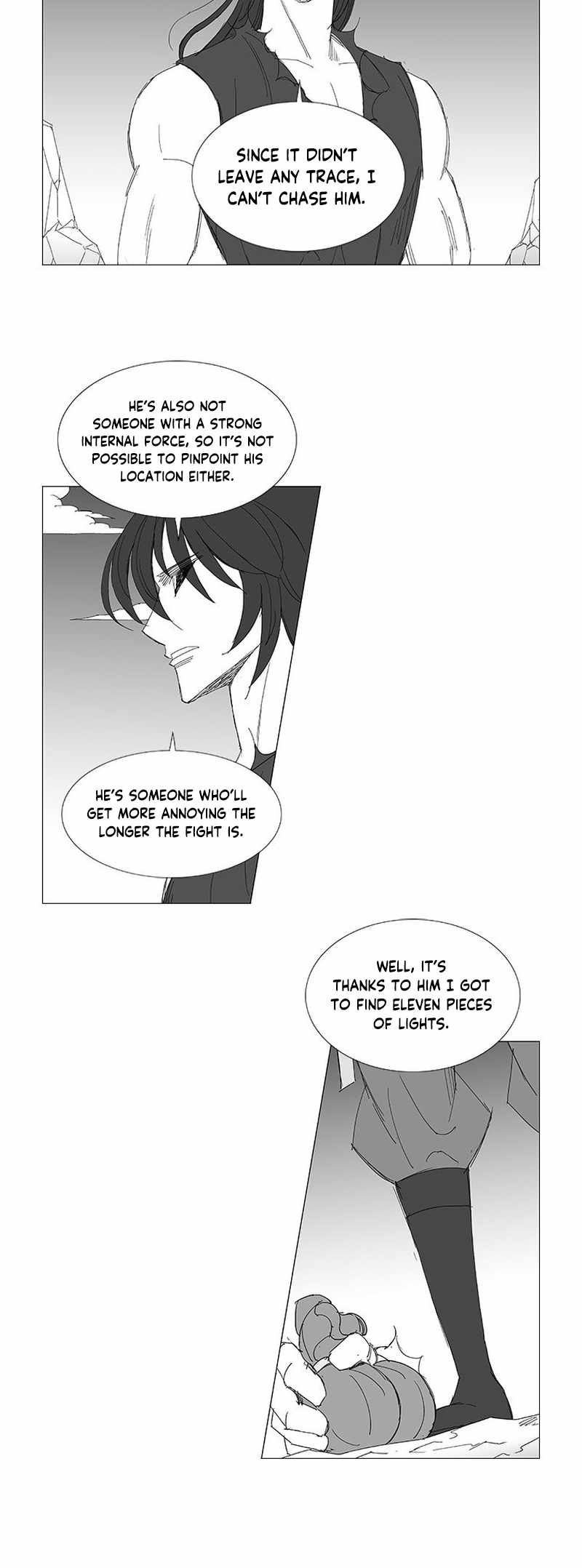 Wind Sword – Chapter 127 – Page 7