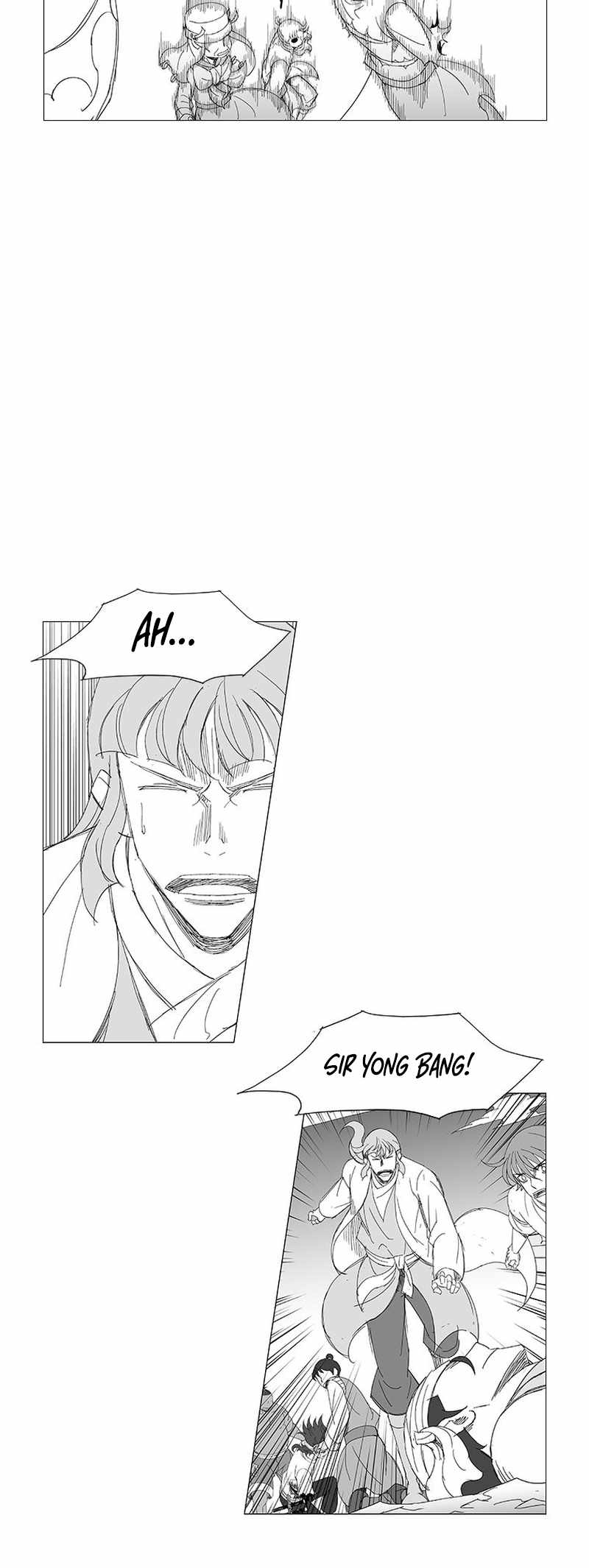 Wind Sword – Chapter 127 – Page 11