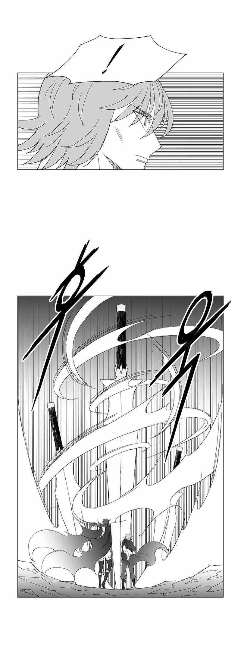 Wind Sword – Chapter 127 – Page 22