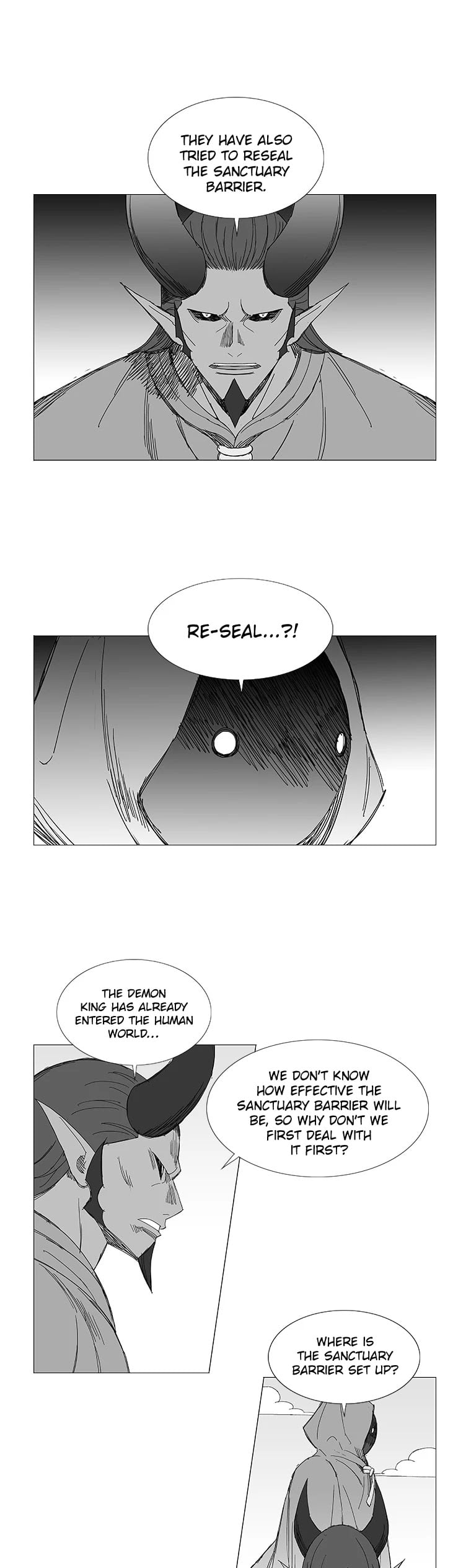 Wind Sword – Chapter 91 – Page 7