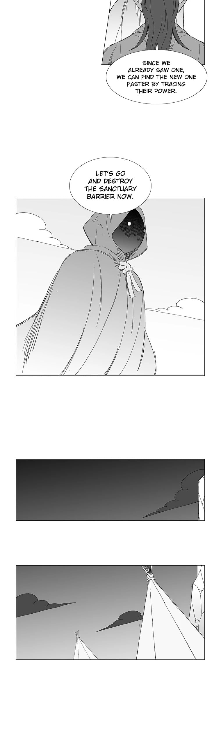 Wind Sword – Chapter 91 – Page 8