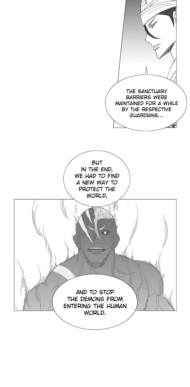 Wind Sword – Chapter 91 – Page 11