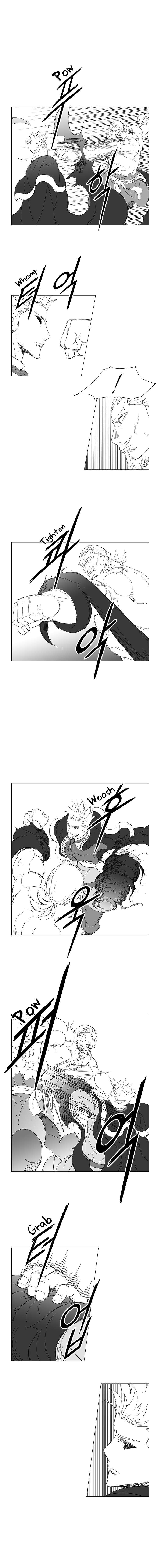 Wind Sword – Chapter 39 – Page 3