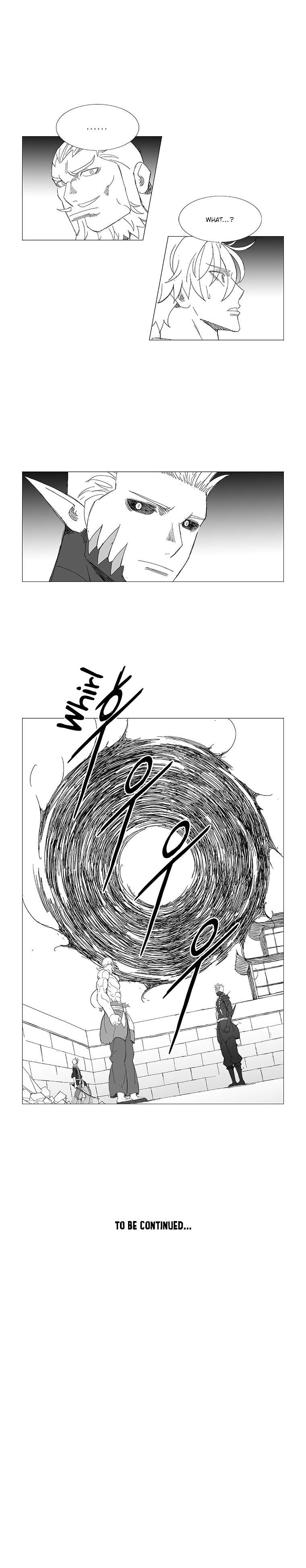 Wind Sword – Chapter 39 – Page 9