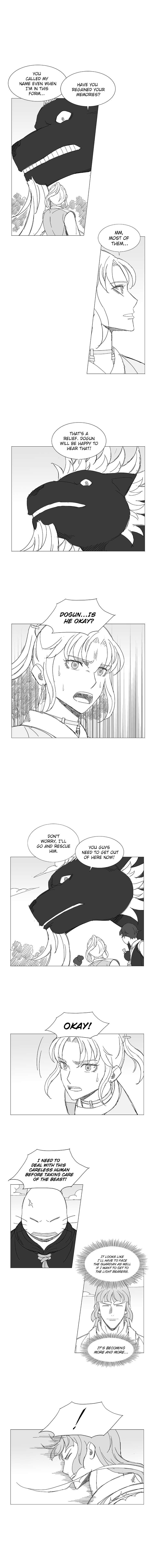 Wind Sword – Chapter 48 – Page 3