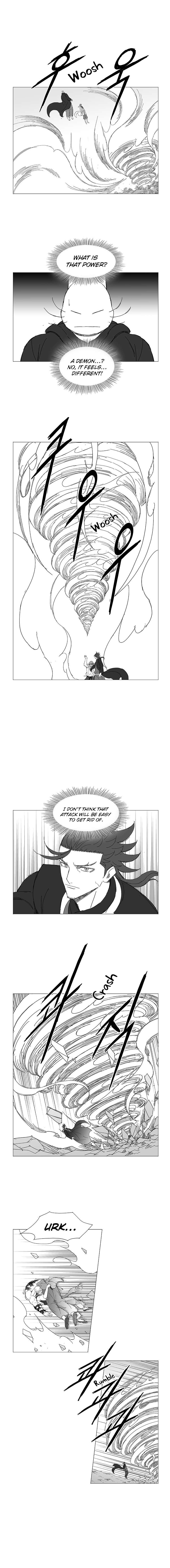 Wind Sword – Chapter 48 – Page 4