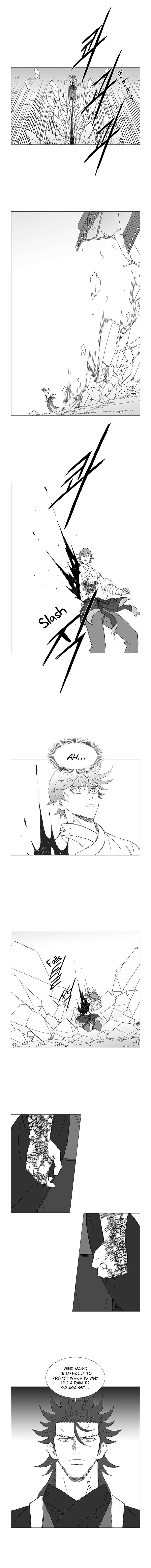 Wind Sword – Chapter 48 – Page 6