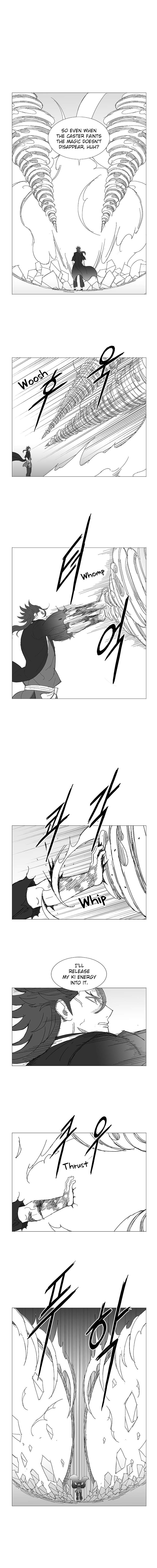 Wind Sword – Chapter 48 – Page 7