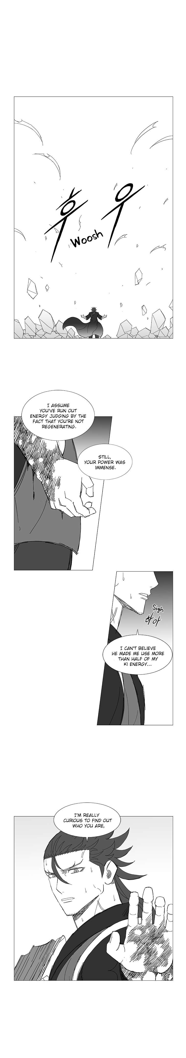 Wind Sword – Chapter 48 – Page 8