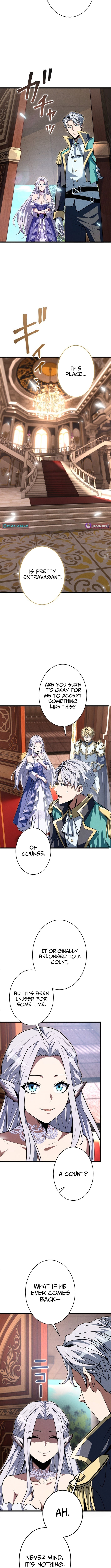 100 Million Years Later: The Ultimate Weapon’s Return – Chapter 22 – Page 2