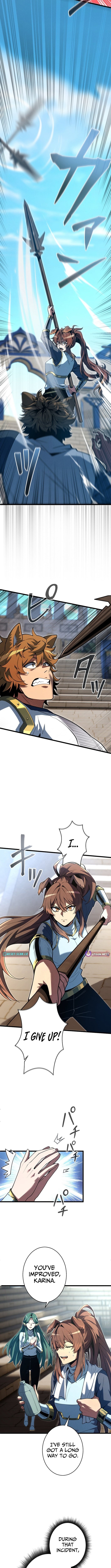 100 Million Years Later: The Ultimate Weapon’s Return – Chapter 22 – Page 6