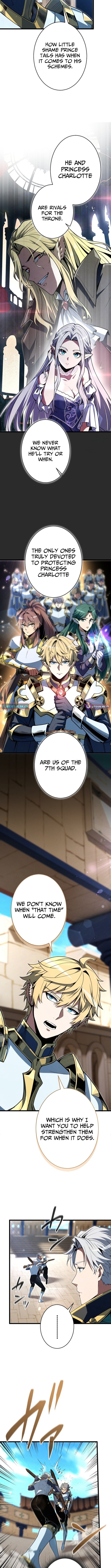100 Million Years Later: The Ultimate Weapon’s Return – Chapter 22 – Page 9