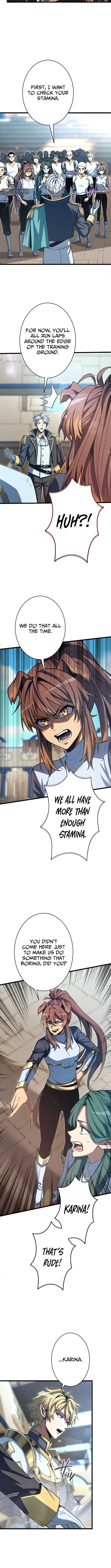 100 Million Years Later: The Ultimate Weapon’s Return – Chapter 22 – Page 12