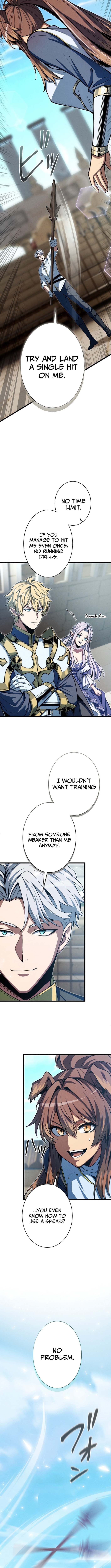 100 Million Years Later: The Ultimate Weapon’s Return – Chapter 22 – Page 14