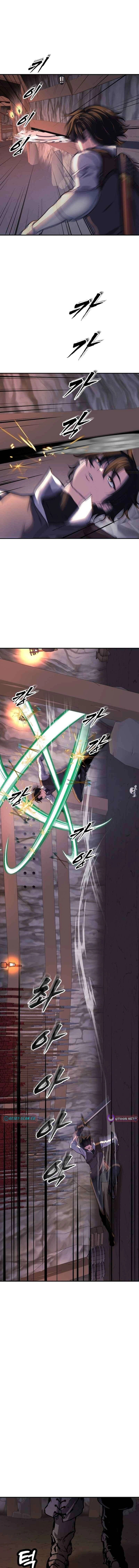 The Returnee’s Hidden Strategy Stream – Chapter 28 (Fixed) – Page 11