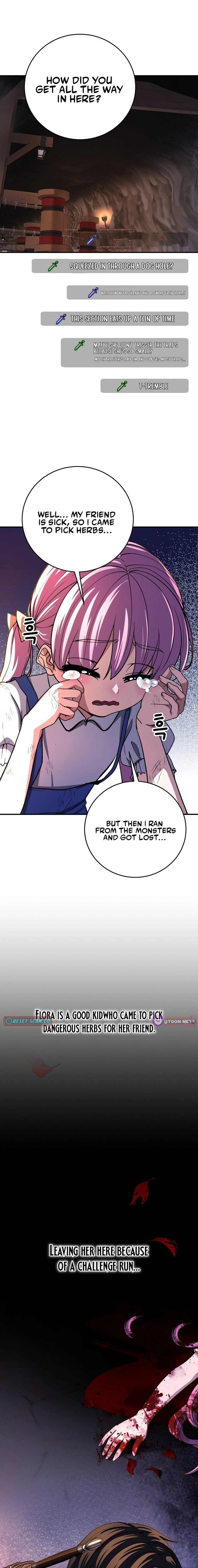 The Returnee’s Hidden Strategy Stream – Chapter 28 (Fixed) – Page 14