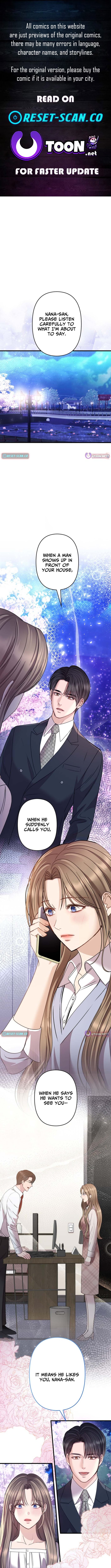 Take It Just Once – Chapter 19 – Page 1