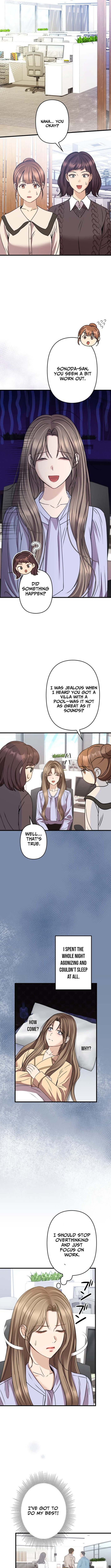 Take It Just Once – Chapter 19 – Page 6