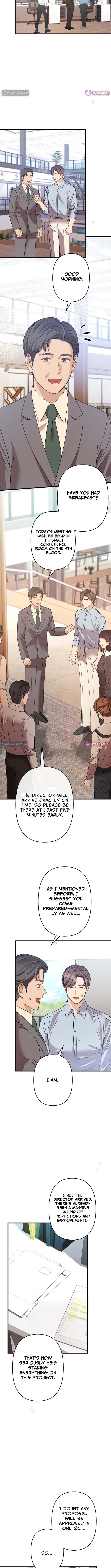 Take It Just Once – Chapter 19 – Page 7