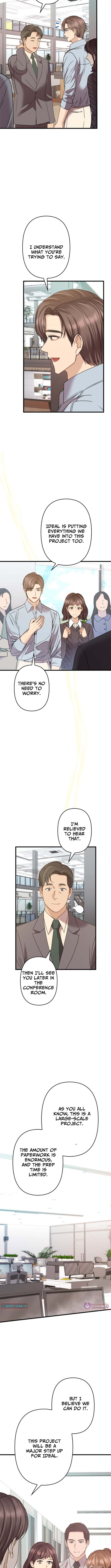 Take It Just Once – Chapter 19 – Page 8