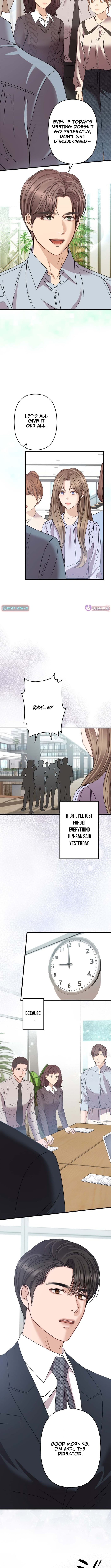 Take It Just Once – Chapter 19 – Page 9