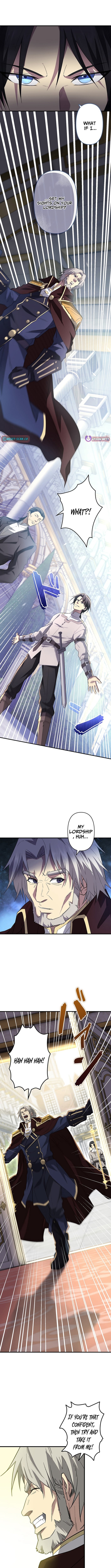 Return of the Adopted Child in a World of Bloodline Supremacy – Chapter 5 – Page 4