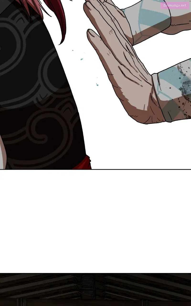 Like a Chilling Flame – Chapter 28 – Page 2