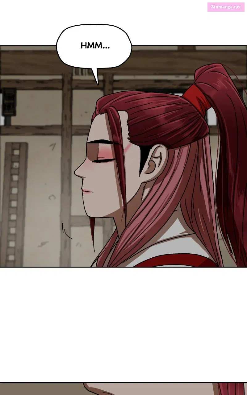 Like a Chilling Flame – Chapter 28 – Page 4
